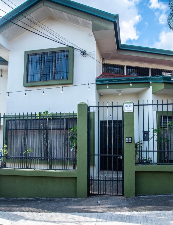 Las Carmelas, Airport Juan Santamaria, Alajuela, San Jose Exterior photo